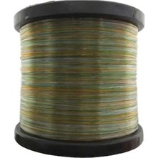 Asso Universal Bobin 1kg Monofilament Misina Multi Color