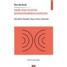 Ematcrt Panik Atak ve Kaygı Bozukluklarından Kurtulun