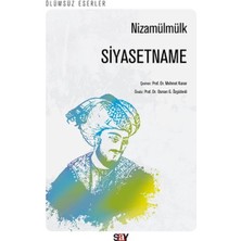 Ematcrt Siyasetname