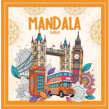 Ematcrt Mandala - Şehirler