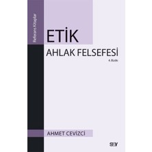 Ematcrt Etik Ahlak Felsefesi