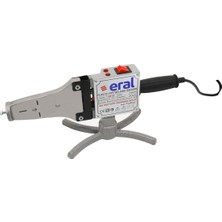 Eral Pprc Kaynak Makinası ER02 Tek Köşe Kaynak Makinası (Çantasız)