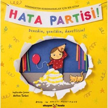 Ematcrt Hata Partisi