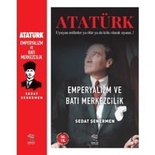 Ematcrt Ataürk Emperyalizm ve Batı Merkezcilik