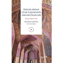 Ematcrt Insanlardan Uzak Yaşamanın Ahlaki Esasları