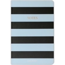 Ematcrt Çizgili Defter
