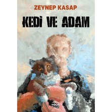 Ematcrt Kedi ve Adam