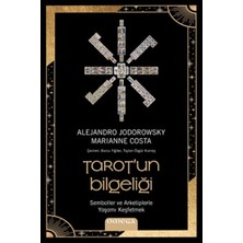 Ematcrt Tarotun Bilgeliği
