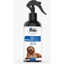 Single Köpek Uzaklaştırıcı Sprey 250ML