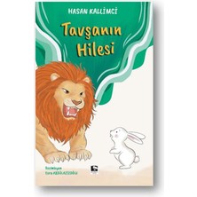 Ematcrt Tavşanın Hilesi