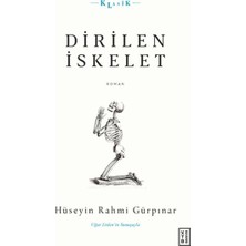 Ematcrt Dirilen Iskelet