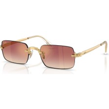 Ray-Ban RB3928 001/8H 54-20-145 Güneş Gözlüğü