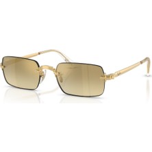 Ray-Ban RB3928 001/7I 54-20-145 Güneş Gözlüğü