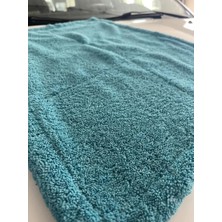 BRZ CLEAN 55x85 ÇİFT TARAFLI 1000GSM MİKROFİBER KURULAMA HAVLUSU