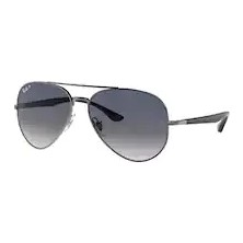Ray-Ban RB3675 004/78 58-14-135 Erkek Güneş Gözlüğü