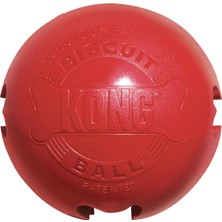 Belirtilmemiş Kong Kong Ball 15500, 10 cm Kırmızı