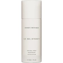 Issey Miyake Le Sel D'ıssey Deodorant 150 ml
