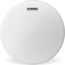 Belirtilmemiş Evans Genera G1 Coated 8 Inch - B08G1 Tom/timbale/trampet Derisi