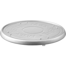 Belirtilmemiş Ikea Åkerbär Bitki Taşıyıcı, 31 Cm, Içeri/dış Mekan/galvanizli