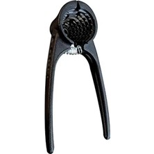 Evsane Mini Fındık Kıracağı Yaylı Dayanıklı Alüminyum