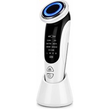 SpringMax Sıkılaştırma cihaz kırışıklık leke Giderme Yüz ütüsü RF Peeling Cilt bakım Radyo Frekans