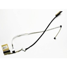 Alfamaks Casper Excalibur G770.9300-AUG0F 144hz Uyumlu LCD Data Kablo, Ekran Bağlantı Lvds Flex Kablosu
