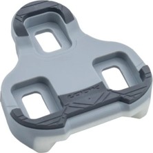 Look Keo Grip 4.5 Derece Kal Gri