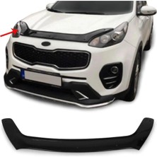 Empressco Kıa Sportage 2016 2017 2018 2019 2020 2021 Kaput Rüzgarlığı