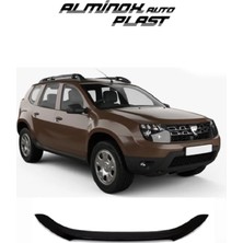 Empressco Dacia Duster 2010-2017 Uyumlu Kaput Rüzgarlığı