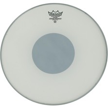 Belirtilmemiş Remo 12'' Batter Controlled Sound Kumlu Tom Derisi