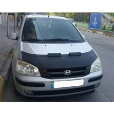 Empressco Hyundai Getz Kaput Maskesi