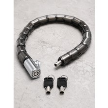 Dmx 4631 Motor Kilidi - Lisinya