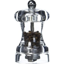 Belirtilmemiş Peugeot 861103 Karabiber Değirmeni Metz, 10 cm