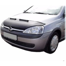 Empressco Opel Corsa C Kaput Maskesi