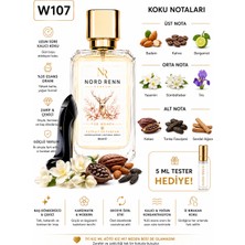 NORD RENN W107-KADIN-GOOD Girl Muadili-Extrait