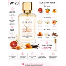 NORD RENN W123-KADIN-SCANDAL Muadili-Extrait