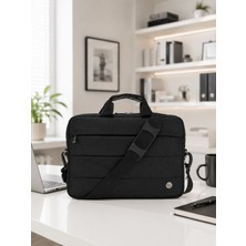 Plm Canyoncase 13" Notebook Çantası - Siyah