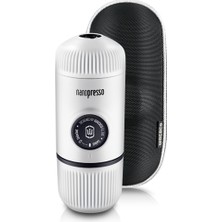 Wacaco Nanopresso – Beyaz