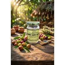 Nurbal Camu Camu Ekstrak 50 gr