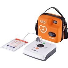 Aed Otomatik Eksternal Defibrilator -Jousing