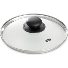Belirtilmemiş Fissler Ersatzdeckel Kalite 22 cm