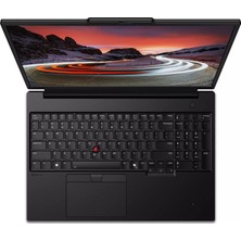 Lenovo Thinkpad P16 Gen3 Ultra 9 275HX 64 GB Ram 1tb SSD Nvıdıa Rtx Pro™ 2000 Blackwell Wındows 11 Pro 21RQCTO2