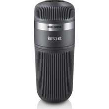 Wacaco Nanopresso Barista Kit