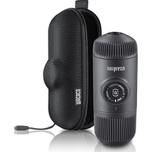 Wacaco Nanopresso – Gri