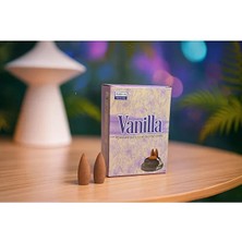 Markerartzi Vanilya Tütsü Kokusu