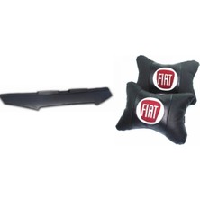Empressco Fiat Doblo 1 (00-05) Kaput Maskesi + Boyun Yastığı