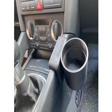 Axentra Audi A3 Için Bardaklık