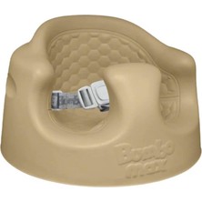 Bumbo Floor Seat Max | Nutmeg