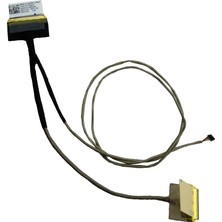 Belirtilmemiş Asus K555LN-XO088H K555LB-XO409T Ile Uyumlu Ekran Data Flex Kablosu (30PIN)