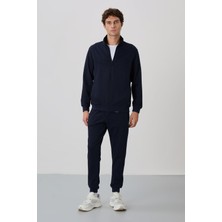 Air Jones Anton İndigo Jogger Eşofman Takım - 85178